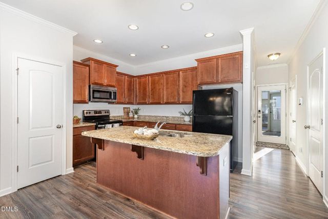 1014 Tranquil Creek Way, Wake Forest, NC 27587