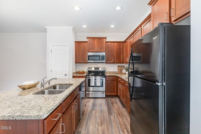 1014 Tranquil Creek Way, Wake Forest, NC 27587