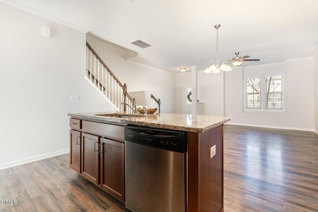 1014 Tranquil Creek Way, Wake Forest, NC 27587