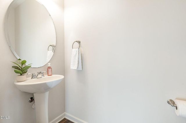 1014 Tranquil Creek Way, Wake Forest, NC 27587