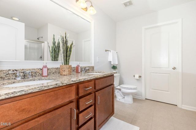 1014 Tranquil Creek Way, Wake Forest, NC 27587