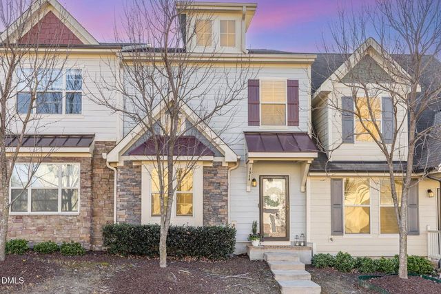 1014 Tranquil Creek Way, Wake Forest, NC 27587