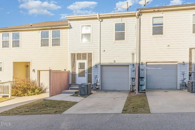 1014 Tranquil Creek Way, Wake Forest, NC 27587