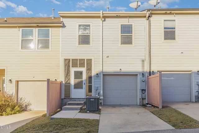 1014 Tranquil Creek Way, Wake Forest, NC 27587