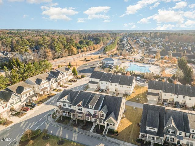 1014 Tranquil Creek Way, Wake Forest, NC 27587