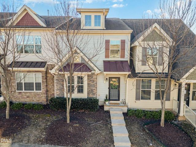 1014 Tranquil Creek Way, Wake Forest, NC 27587