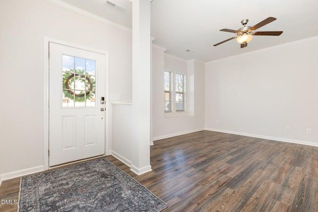 1014 Tranquil Creek Way, Wake Forest, NC 27587