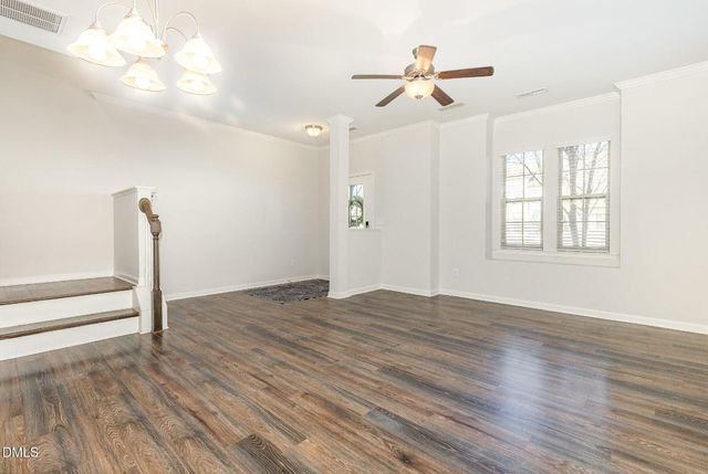 1014 Tranquil Creek Way, Wake Forest, NC 27587