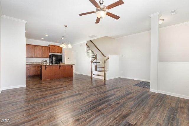 1014 Tranquil Creek Way, Wake Forest, NC 27587