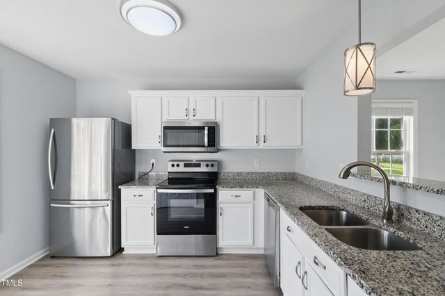 5408 Gunnette Drive, Raleigh, NC 27610