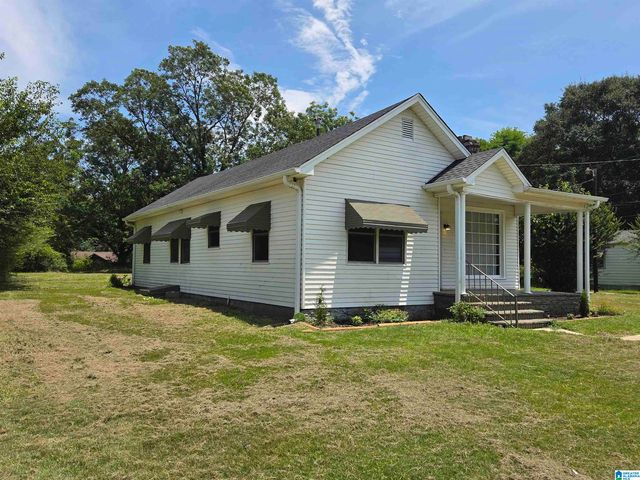 1757 CHERRY AVENUE, Birmingham, AL 35214