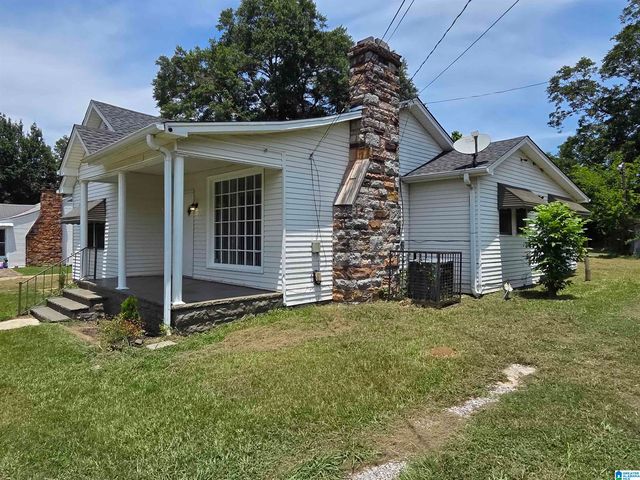 1757 CHERRY AVENUE, Birmingham, AL 35214