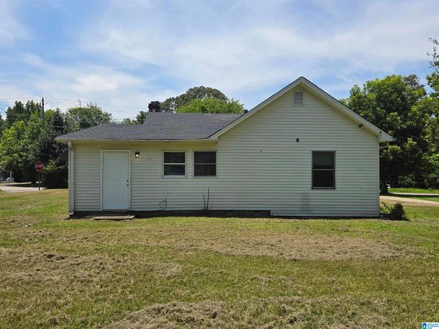 1757 CHERRY AVENUE, Birmingham, AL 35214