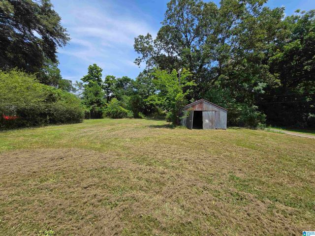 1757 CHERRY AVENUE, Birmingham, AL 35214