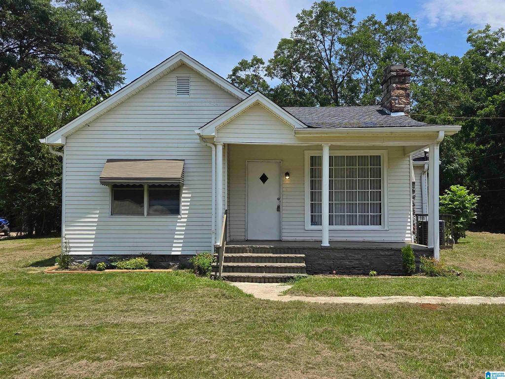 1757 CHERRY AVENUE, Birmingham, AL 35214