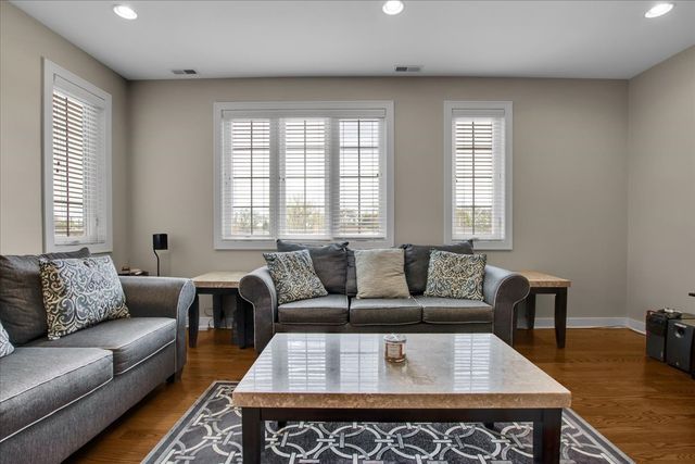 9107 Grand Avenue 3W, Franklin Park, IL 60131