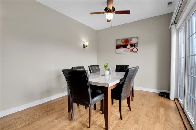 9107 Grand Avenue 3W, Franklin Park, IL 60131