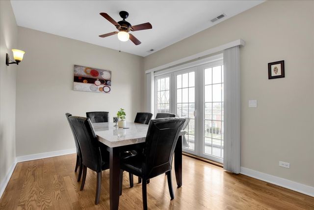 9107 Grand Avenue 3W, Franklin Park, IL 60131