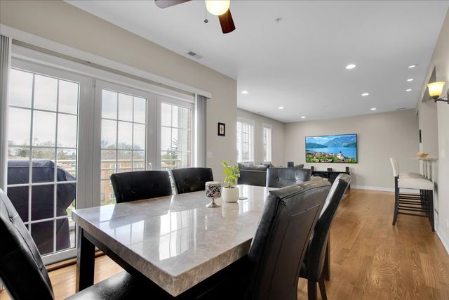 9107 Grand Avenue 3W, Franklin Park, IL 60131