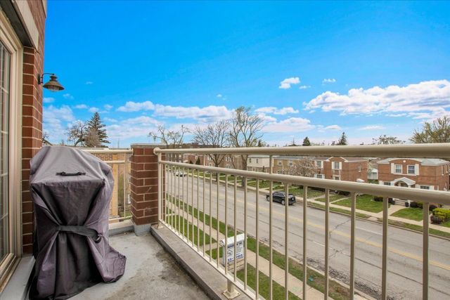 9107 Grand Avenue 3W, Franklin Park, IL 60131
