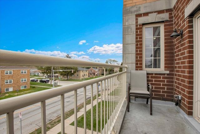 9107 Grand Avenue 3W, Franklin Park, IL 60131