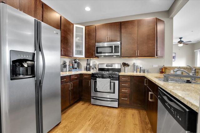 9107 Grand Avenue 3W, Franklin Park, IL 60131