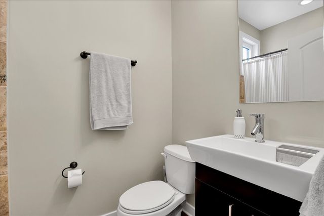 9107 Grand Avenue 3W, Franklin Park, IL 60131