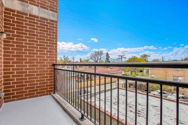 9107 Grand Avenue 3W, Franklin Park, IL 60131