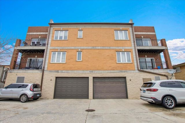 9107 Grand Avenue 3W, Franklin Park, IL 60131