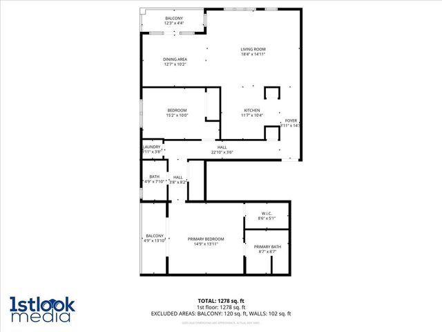 9107 Grand Avenue 3W, Franklin Park, IL 60131