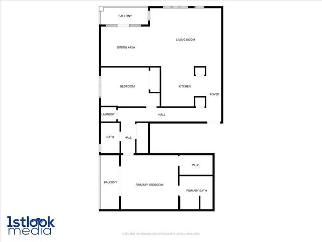 9107 Grand Avenue 3W, Franklin Park, IL 60131