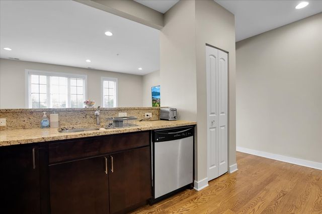 9107 Grand Avenue 3W, Franklin Park, IL 60131