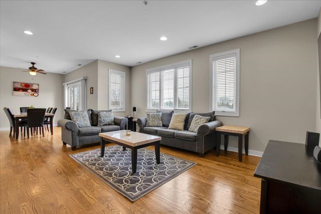 9107 Grand Avenue 3W, Franklin Park, IL 60131