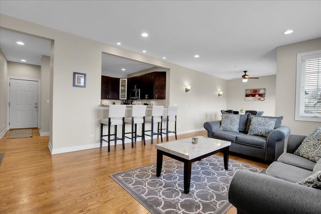 9107 Grand Avenue 3W, Franklin Park, IL 60131