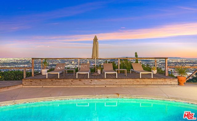 8494 Cole Crest Drive, Los Angeles, CA 90046