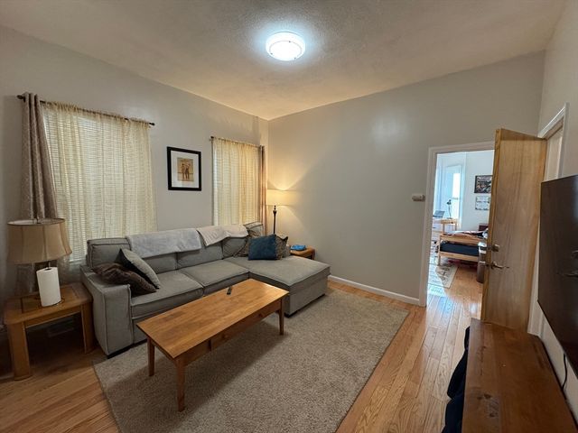 14 Chelsea Street 1, Boston, MA 02128