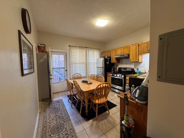 14 Chelsea Street 1, Boston, MA 02128