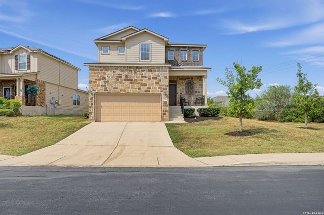 3711 Manoway Bay, San Antonio, TX 78223