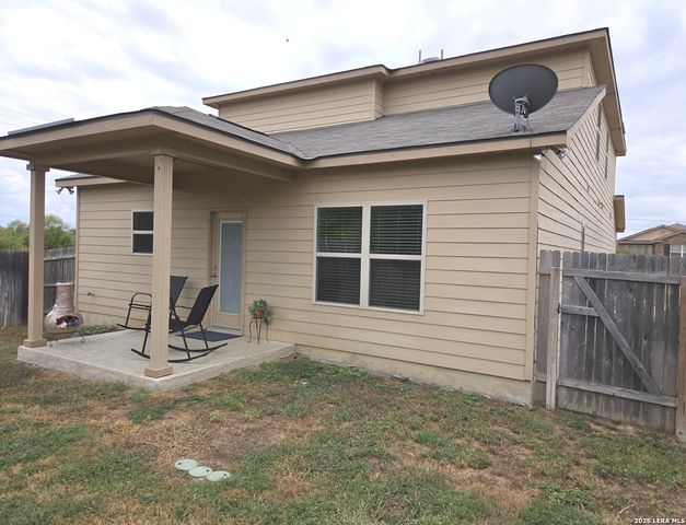 3711 Manoway Bay, San Antonio, TX 78223