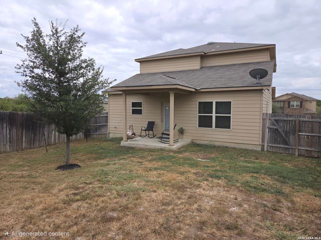 3711 Manoway Bay, San Antonio, TX 78223