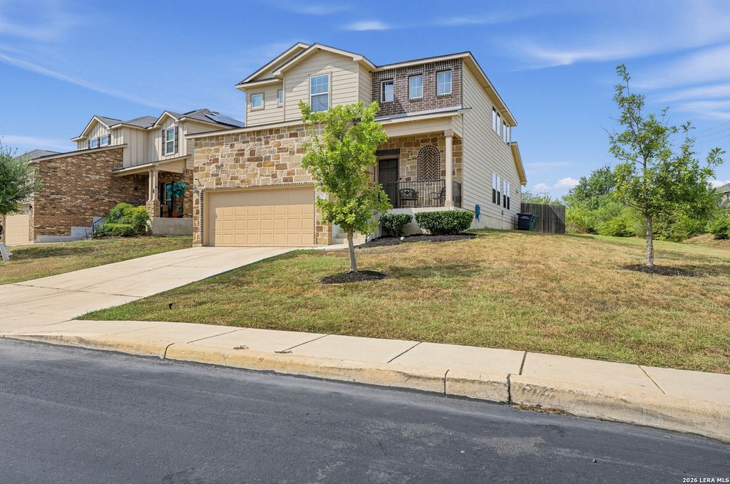 3711 Manoway Bay, San Antonio, TX 78223