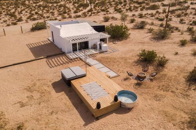 3770 Alfalfa Avenue, 29 Palms, CA 92277