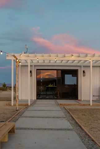 3770 Alfalfa Avenue, 29 Palms, CA 92277