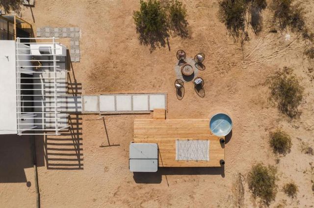 3770 Alfalfa Avenue, 29 Palms, CA 92277