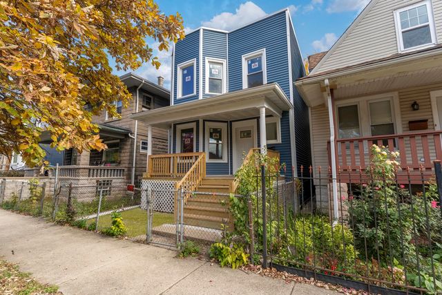 435 N Leclaire Avenue, Chicago, IL 60644