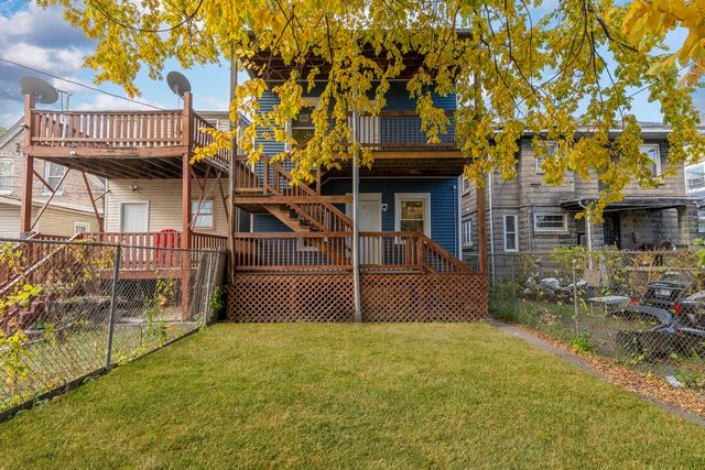 435 N Leclaire Avenue, Chicago, IL 60644