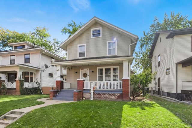 326 Lexington Court, Fort Wayne, IN 46806