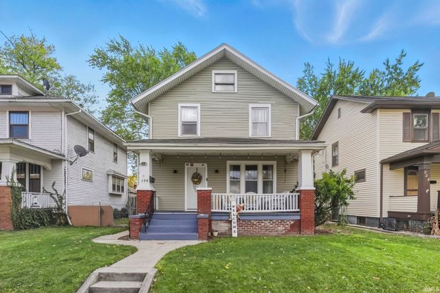 326 Lexington Court, Fort Wayne, IN 46806