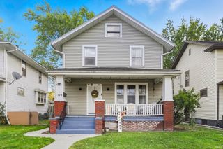 326 Lexington Court, Fort Wayne, IN 46806