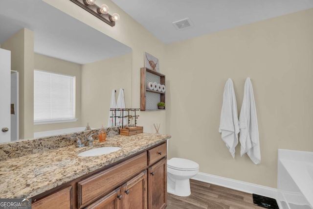 5467 Stepstone Way, Gainesville, GA 30506